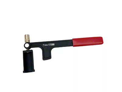 Schely Tools Cummins 5.9L/6.7L ISBE and HPCR Injector Puller