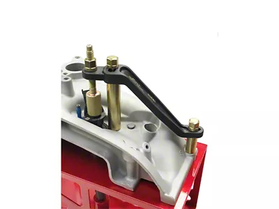 Schely Tools Ford 6.7L Power Stroke Diesel Injector Puller