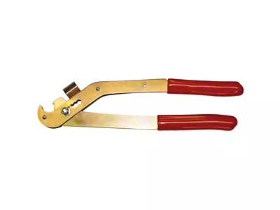 Schely Tools Parking Brake Cable Coupler Removal Pliers