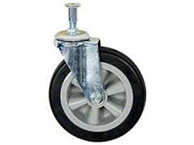 Traxion Replacement Caster for King Crawler