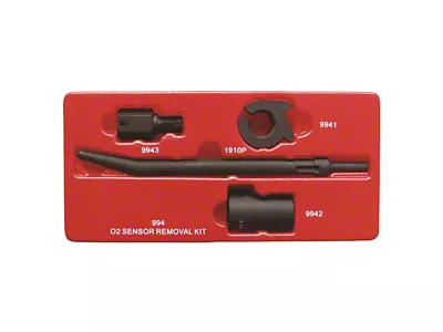 Milton Shockit Socket 02 Sensor Removal Kit