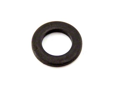 Speedmaster 5/16-Inch Chromoly Steel Black Oxide Hardened Ground Washer