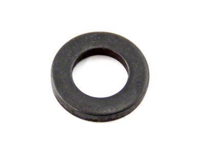 Speedmaster 7/16-Inch Chromoly Steel Black Oxide Hardened Ground Washer