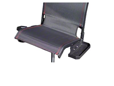 Traxion Tool Tray Accessory for ProGear Mesh Flex Work Seat