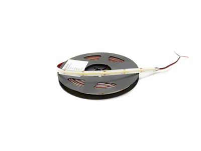 Race Sport Lighting V-Sport Plasma 16.4ft IP65 LED Tape Strip Reels w/ HD 3M Adhesive - WHITE - RS5MVS65W
