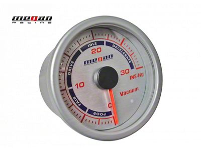 Megan Racing Vacuum - MR-MG-VM