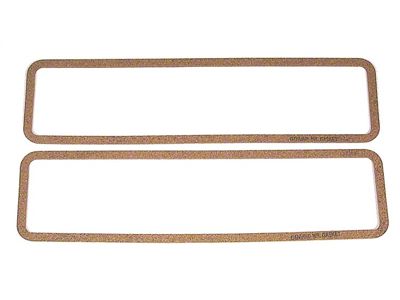 Mr. Gasket Valve Cover Gasket Set; 3/16 in. Thick; - 168