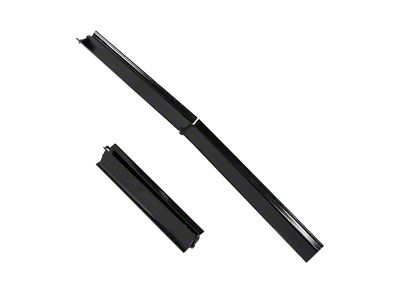 Vantana E-Bike Rack Loading Ramp
