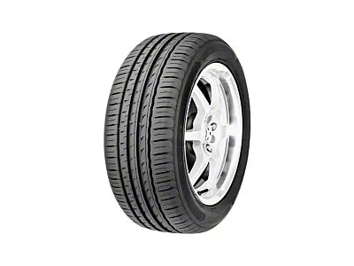 Velozza Velozza ZXV4 Tire (225/30R20)