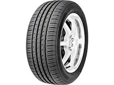 Velozza Velozza ZXV4 Tire (235/35R19)