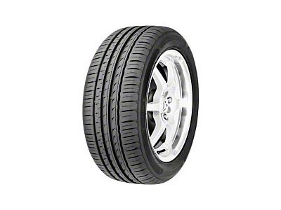 Velozza Velozza ZXV4 Tire (245/45R17)