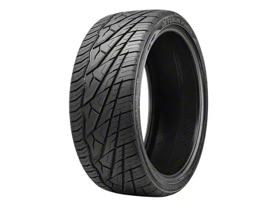 Venom Power Ragnarok GTS Tire (29" - 285/35R22)