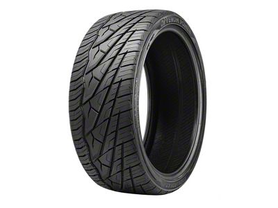 Venom Power Ragnarok GTS Tire (31" - 285/35R24)
