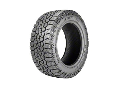 Venom Power SwampThing A/T Tire (33" - 33x12.50R20LT)