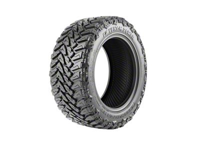 Venom Power Terra Hunter M/T Tire (33" - 33x13.50R24LT)