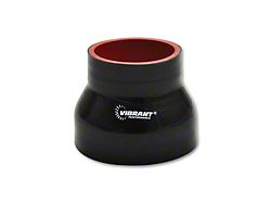 Vibrant Performance 4 Ply Reinforced Silicone Transition Connector - 3.25in I.D. - 2835