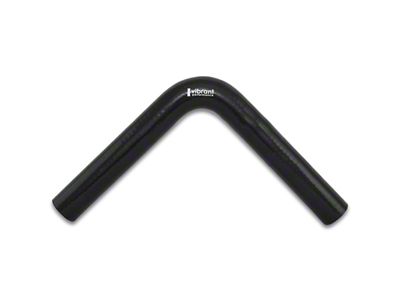Vibrant Performance 4 Ply Reinforced Silicone Elbow Connector - 1.25in ID - 2919