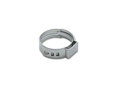 Vibrant Performance One Ear Stepless Pinch Clamps 14.5-17.0mm clamping range Pack - 12276