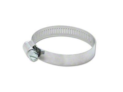 Vibrant Performance S.S. Worm Gear Clamps Pack of 10 - Clamping - 12152