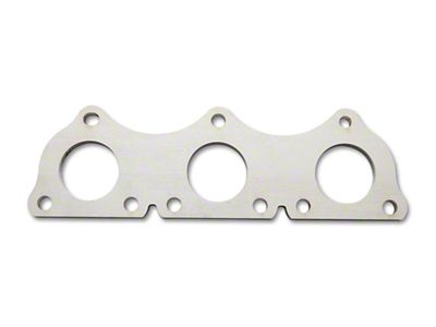 Vibrant Performance Exhaust Manifold Flange for Audi 2.7T - 3/8in Thick - 14227
