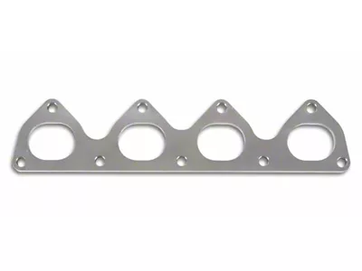 Vibrant Performance T304 SS Exhaust Manifold Flange for Honda/Acura B-series motor - 1460