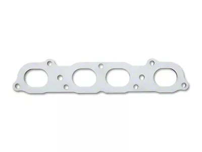 Vibrant Performance T304 SS Exhaust Manifold Flange for Honda S2000 F20C Motor - 1460F