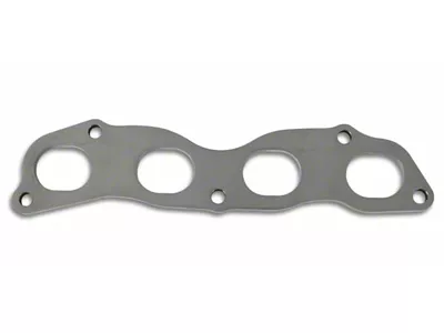 Vibrant Performance T304 SS Exhaust Manifold Flange for Honda Civic/Acura K-series motor - 1460K
