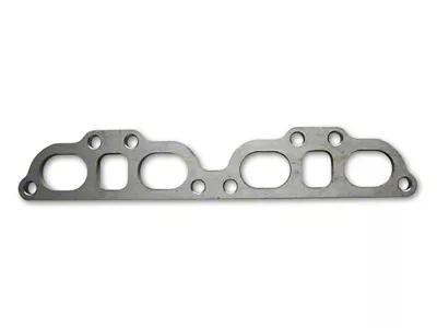 Vibrant Performance T304 SS Exhaust Manifold Flange for Nissan SR20 motor - 1460S
