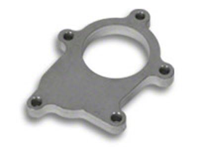 Vibrant Performance T3 Turbo Discharge Flange 5 Bolt for External Wastegate - 1433