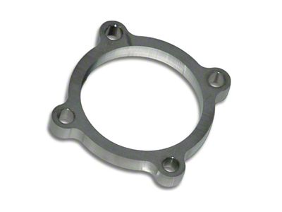 Vibrant Performance GT series / T3 Turbo Discharge Flange 4 Bolt - 1438