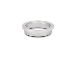 Vibrant Performance Tial 44mm External Wastegate V-Band Inlet Flange; 1.875-Inch