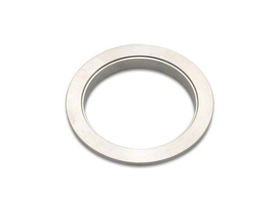 Vibrant Performance Stainless Steel V-Band Flange for 2in O.D. Tubing - 1488F