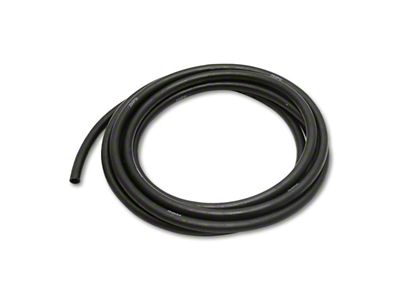 Vibrant Performance 4AN 0.25in ID Flex Hose for Push-On Style Fittings - 16314