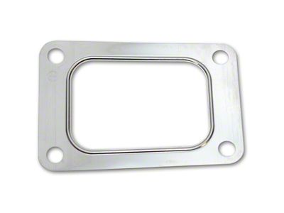 Vibrant Performance Turbo Gasket for T06 Inlet Flange Matches Flange 1417 - 1417G