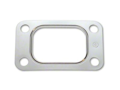 Vibrant Performance Turbo Gasket for T3/GT30R Inlet Flange Matches Flange 1431 - 1431G