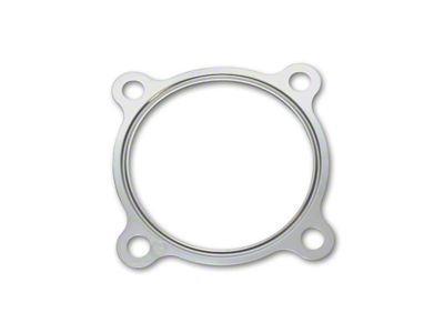 Vibrant Performance Metal Gasket GT series/T3 Turbo Discharge Flange w/ 3in - 1438G