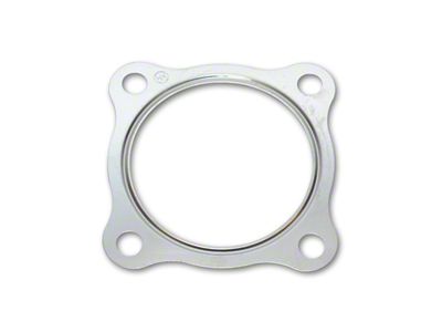Vibrant Performance Metal Gasket GT series/T3 Turbo Discharge Flange w/ 2.5in - 1439G