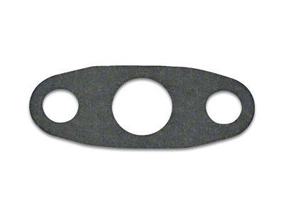 Vibrant Performance Oil Drain Flange Gasket To Match Part 2898 - 2898G