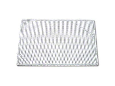Vibrant Performance SHEETHOT TF-400 4 ply AL heat shield 26.75inx17in Sheet - 25400L