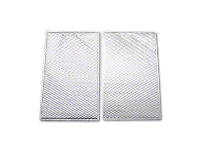 Vibrant Performance SHEETHOT TF-600 6 ply AL heat shield 26.75inx17in Sheet - 25600L