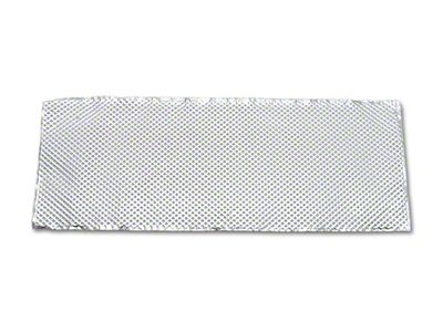 Vibrant Performance QUIETSHEET DIAMOND Acoustic Shield w/ adhesive 30inx26.75in Sheet Size - 25770L