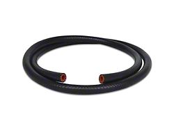 Vibrant Performance 5/8in 16mm I.D. x 5 ft. Silicon Heater Hose - 20445