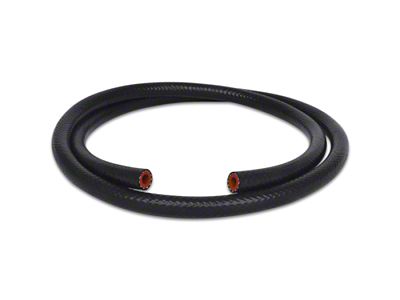 Vibrant Performance 5/8in 16mm I.D. x 5 ft. Silicon Heater Hose - 20445