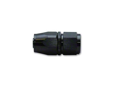 Vibrant Performance 12AN Straight Hose End Fitting - 21012