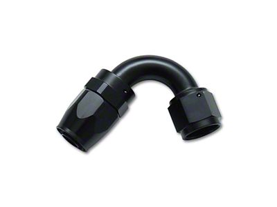 Vibrant Performance 16AN 120 Degree Elbow Hose End Fitting - 21216