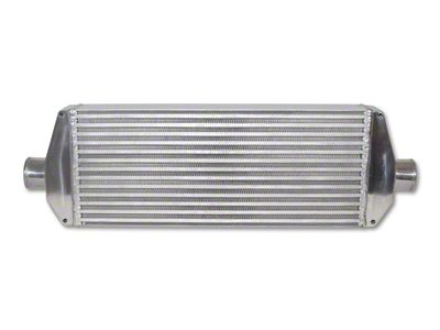 Vibrant Performance Air-to-Air IC Assy complete w/ end tanks core size: - 12810