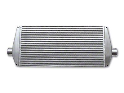 Vibrant Performance Air-to-Air IC Assy complete w/ end tanks core size: - 12815