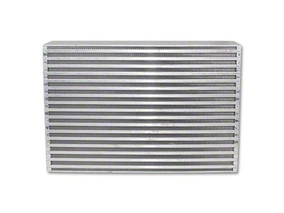 Vibrant Performance Intercooler Core - 17.75in x 11.8in x 4.5in - 12834