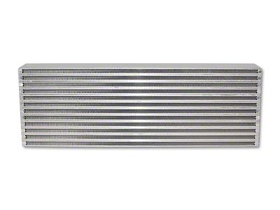 Vibrant Performance Intercooler Core - 24in x 8in x 3.5in - 12839