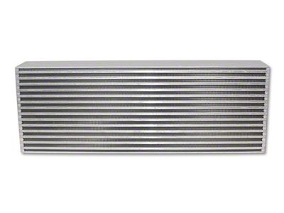 Vibrant Performance Intercooler Core - 27.5in x 9.85in x 4.5in - 12840